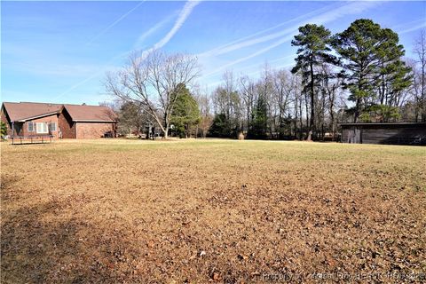 Tiny photo for 1470 Beard Road, Wade, NC 28395 (MLS # 755272)