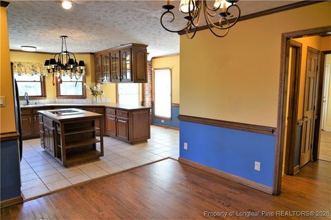 Tiny photo for 1470 Beard Road, Wade, NC 28395 (MLS # 755272)