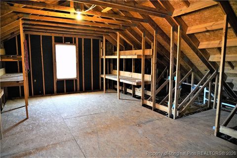 Tiny photo for 1470 Beard Road, Wade, NC 28395 (MLS # 755272)