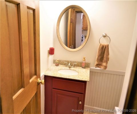 Tiny photo for 1470 Beard Road, Wade, NC 28395 (MLS # 755272)