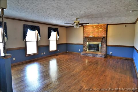 Tiny photo for 1470 Beard Road, Wade, NC 28395 (MLS # 755272)