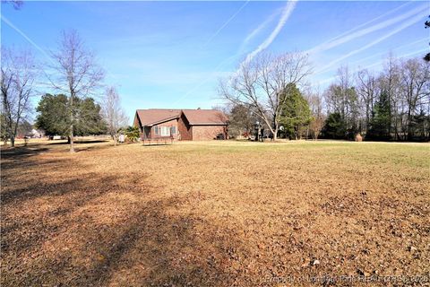Tiny photo for 1470 Beard Road, Wade, NC 28395 (MLS # 755272)