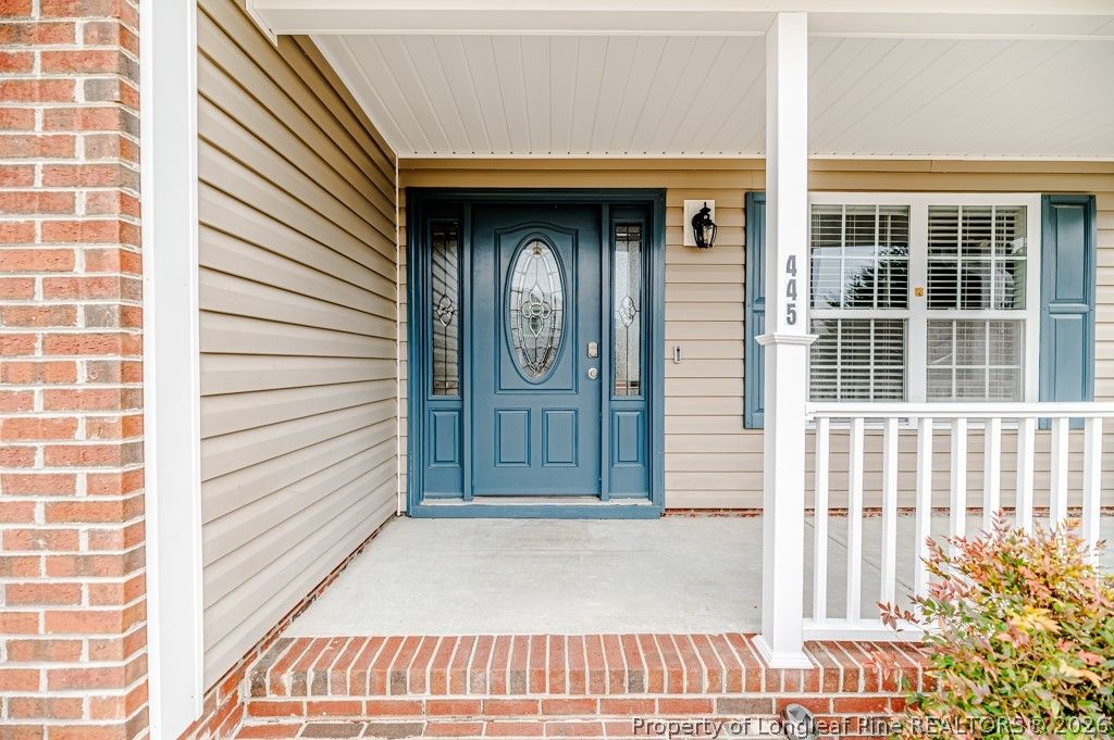 Photo of 445 Hayden Lane, Cameron, NC 28326 (MLS # 758035)