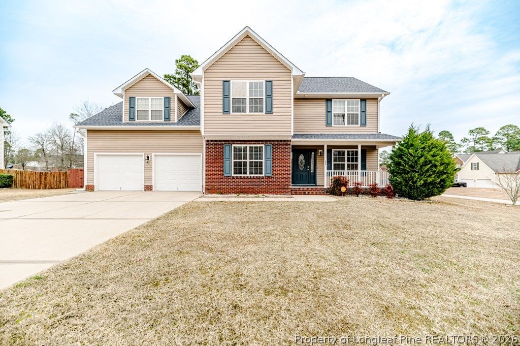 Photo of 445 Hayden Lane, Cameron, NC 28326 (MLS # 758035)