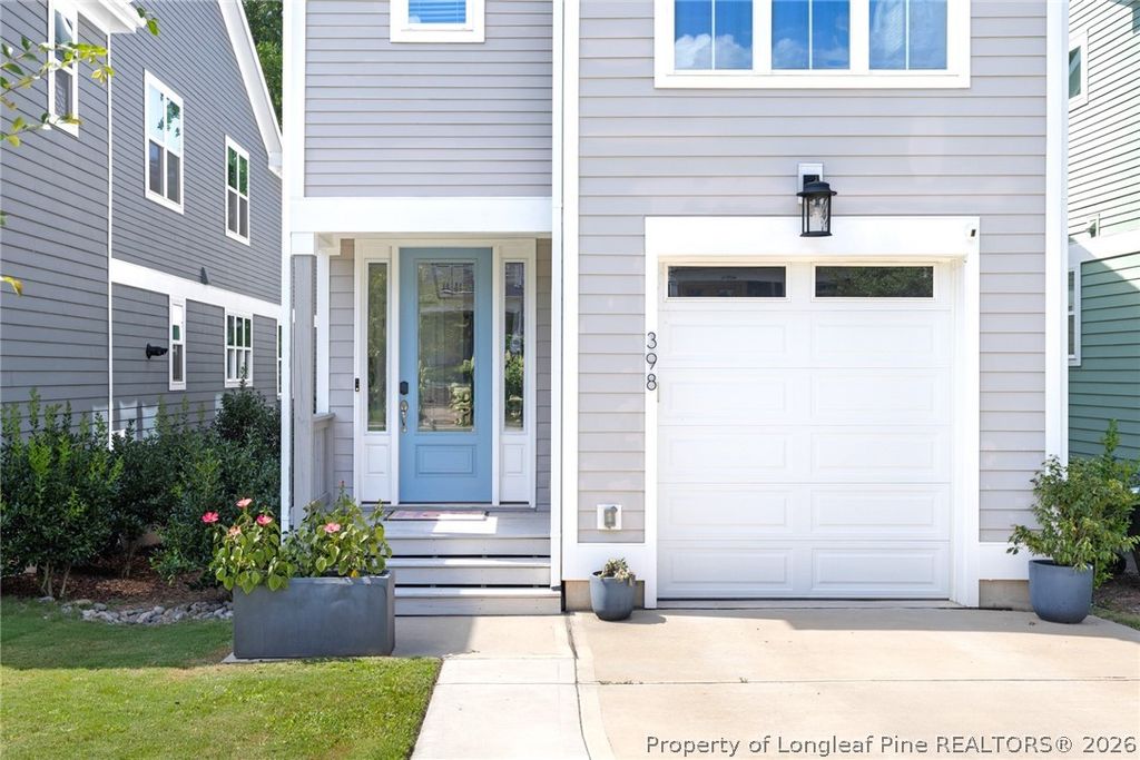 Photo of 398 Carolina Avenue, Raleigh, NC 27606 (MLS # 759314)