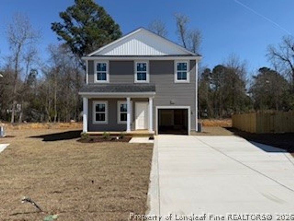 Photo of 134 Stout Landing Ldg, Dunn, NC 28334 (MLS # 759513)