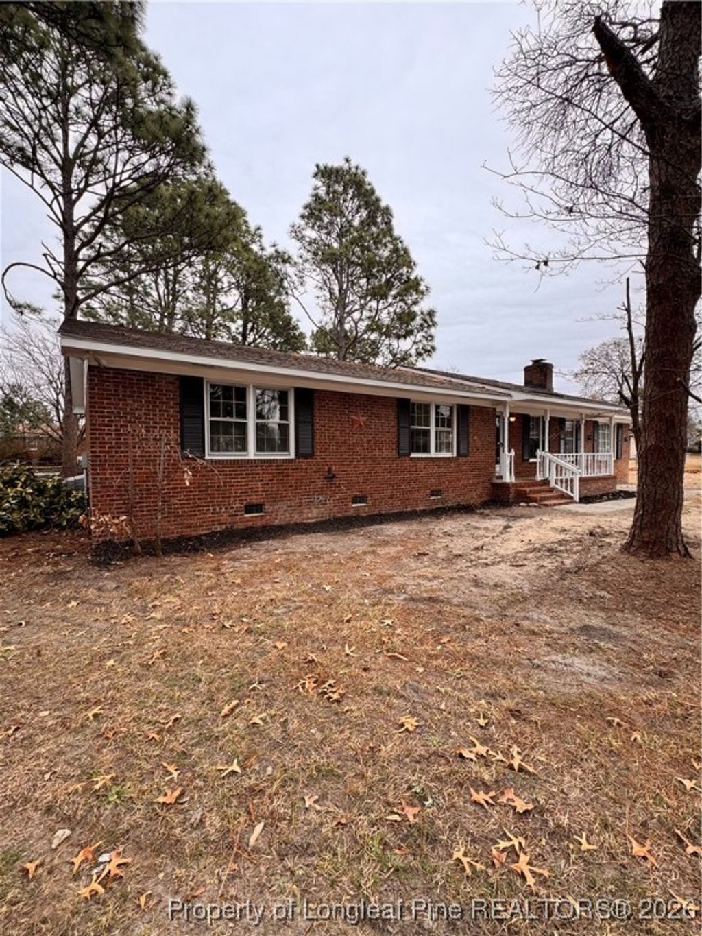 Photo of 3101 Ansley Court, Hope Mills, NC 28348 (MLS # 756051)
