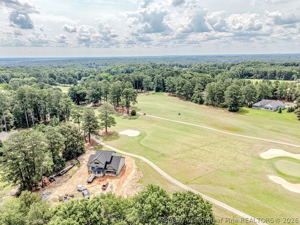 Photo of 58 Indian Trail, Sanford, NC 27332 (MLS # 771496)