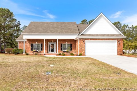 1310 Four Wood Drive, Fayetteville, NC 28312 - MLS#: 722104