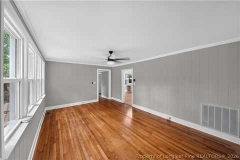 Tiny photo for 1533 Country Club Road, Rocky Mount, NC 27804 (MLS # 766618)