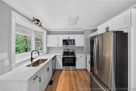 Tiny photo for 1533 Country Club Road, Rocky Mount, NC 27804 (MLS # 766618)