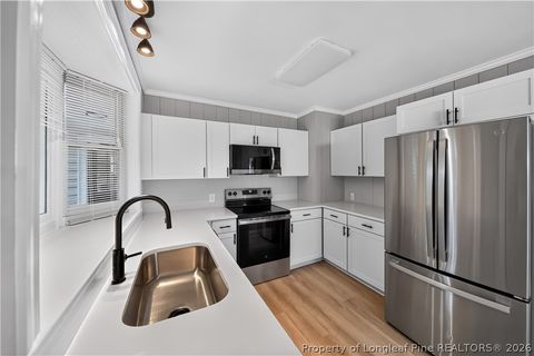 Tiny photo for 1533 Country Club Road, Rocky Mount, NC 27804 (MLS # 766618)