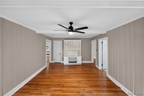 Tiny photo for 1533 Country Club Road, Rocky Mount, NC 27804 (MLS # 766618)