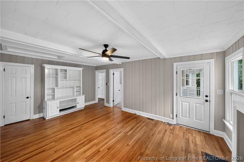 Tiny photo for 1533 Country Club Road, Rocky Mount, NC 27804 (MLS # 766618)