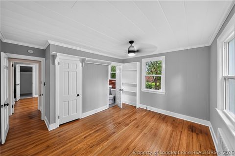Tiny photo for 1533 Country Club Road, Rocky Mount, NC 27804 (MLS # 766618)