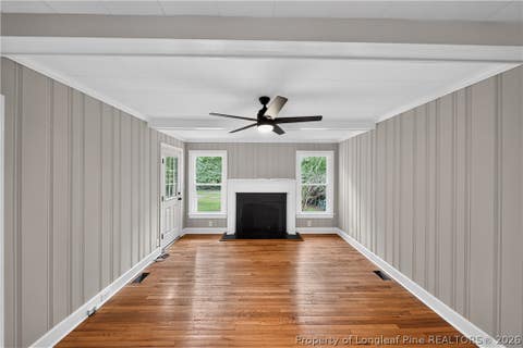 Tiny photo for 1533 Country Club Road, Rocky Mount, NC 27804 (MLS # 766618)
