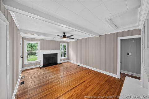 Tiny photo for 1533 Country Club Road, Rocky Mount, NC 27804 (MLS # 766618)