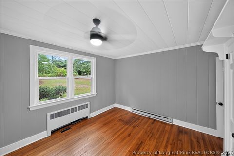 Tiny photo for 1533 Country Club Road, Rocky Mount, NC 27804 (MLS # 766618)