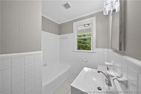 Tiny photo for 1533 Country Club Road, Rocky Mount, NC 27804 (MLS # 766618)