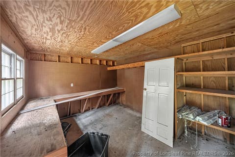 Tiny photo for 1533 Country Club Road, Rocky Mount, NC 27804 (MLS # 766618)