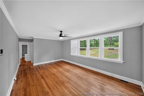 Tiny photo for 1533 Country Club Road, Rocky Mount, NC 27804 (MLS # 766618)