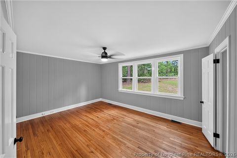 Tiny photo for 1533 Country Club Road, Rocky Mount, NC 27804 (MLS # 766618)
