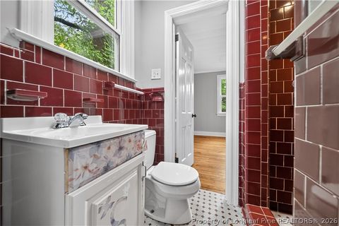 Tiny photo for 1533 Country Club Road, Rocky Mount, NC 27804 (MLS # 766618)