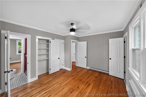 Tiny photo for 1533 Country Club Road, Rocky Mount, NC 27804 (MLS # 766618)