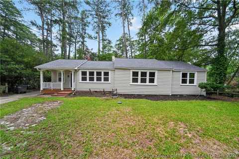 Photo of 1533 Country Club Road, Rocky Mount, NC 27804 (MLS # 766618)