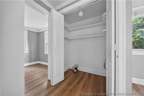 Tiny photo for 1533 Country Club Road, Rocky Mount, NC 27804 (MLS # 766618)