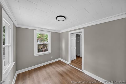 Tiny photo for 1533 Country Club Road, Rocky Mount, NC 27804 (MLS # 766618)