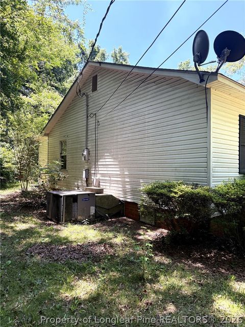 Tiny photo for 277 McArthur Drive, Rockingham, NC 28379 (MLS # 764101)