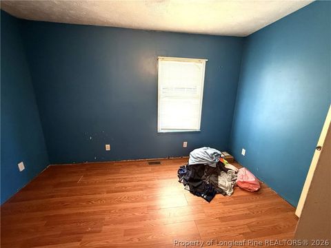 Tiny photo for 277 McArthur Drive, Rockingham, NC 28379 (MLS # 764101)