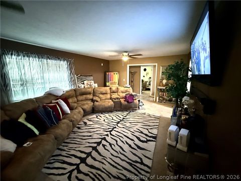 Tiny photo for 277 McArthur Drive, Rockingham, NC 28379 (MLS # 764101)