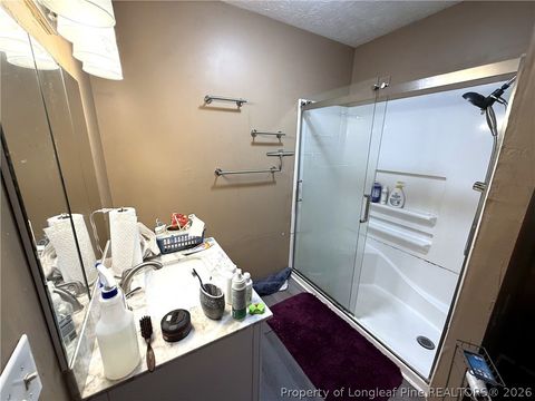 Tiny photo for 277 McArthur Drive, Rockingham, NC 28379 (MLS # 764101)