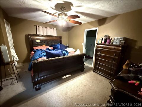 Tiny photo for 277 McArthur Drive, Rockingham, NC 28379 (MLS # 764101)