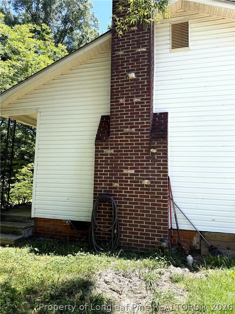 Tiny photo for 277 McArthur Drive, Rockingham, NC 28379 (MLS # 764101)