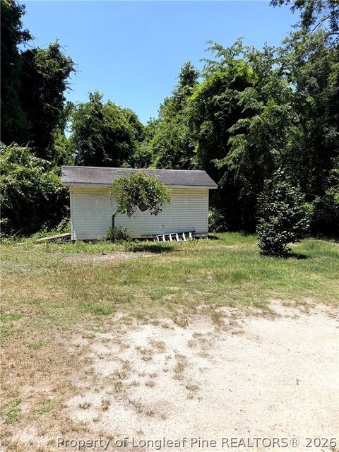 Tiny photo for 277 McArthur Drive, Rockingham, NC 28379 (MLS # 764101)