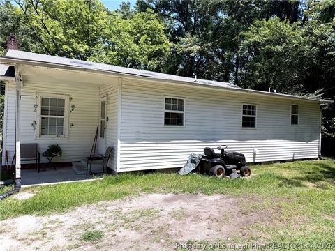Tiny photo for 277 McArthur Drive, Rockingham, NC 28379 (MLS # 764101)