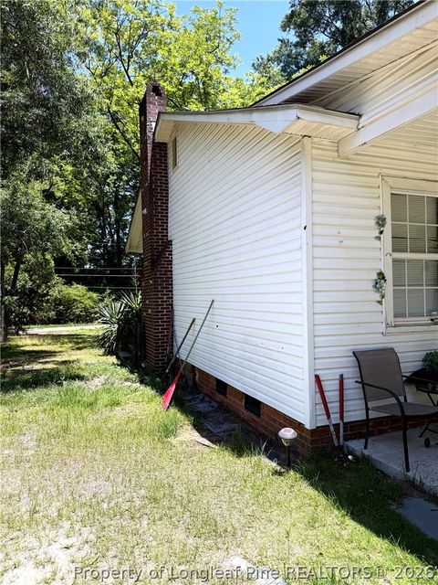 Tiny photo for 277 McArthur Drive, Rockingham, NC 28379 (MLS # 764101)