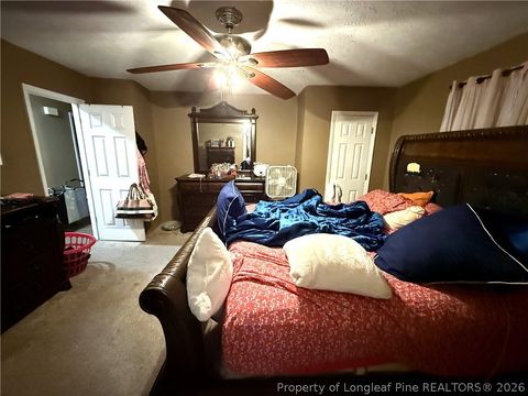 Tiny photo for 277 McArthur Drive, Rockingham, NC 28379 (MLS # 764101)