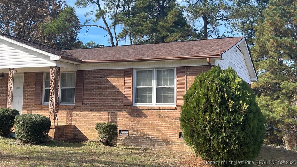 Photo of 2074 Corrinna Street, Fayetteville, NC 28311 (MLS # 753846)