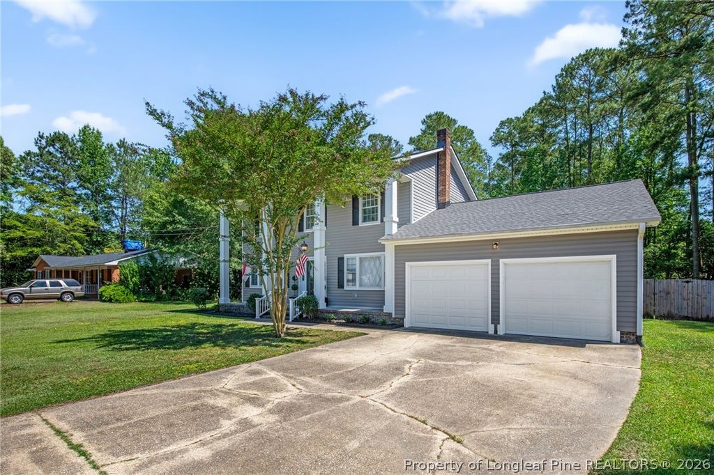 Photo of 671 Blawell Circle, Stedman, NC 28391 (MLS # 764036)