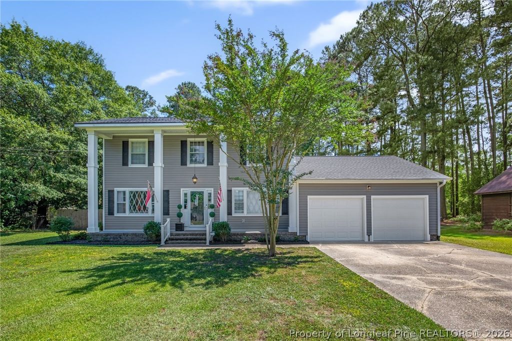 Photo of 671 Blawell Circle, Stedman, NC 28391 (MLS # 764036)