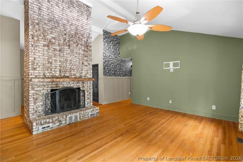 Tiny photo for 6093 Dunes Drive, Sanford, NC 27332 (MLS # 767185)