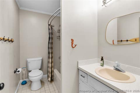 Tiny photo for 6093 Dunes Drive, Sanford, NC 27332 (MLS # 767185)