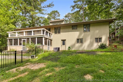 Tiny photo for 6093 Dunes Drive, Sanford, NC 27332 (MLS # 767185)