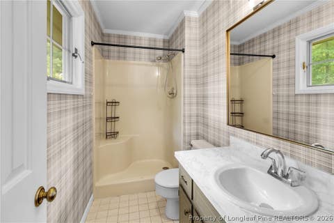 Tiny photo for 6093 Dunes Drive, Sanford, NC 27332 (MLS # 767185)