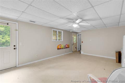 Tiny photo for 6093 Dunes Drive, Sanford, NC 27332 (MLS # 767185)