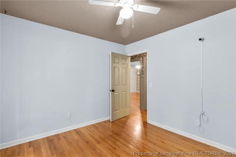 Tiny photo for 6093 Dunes Drive, Sanford, NC 27332 (MLS # 767185)